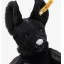 Steiff Boris Bat