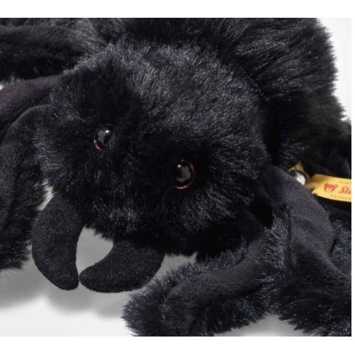 Steiff Spider Cobweb Steiff Spider Cobweb