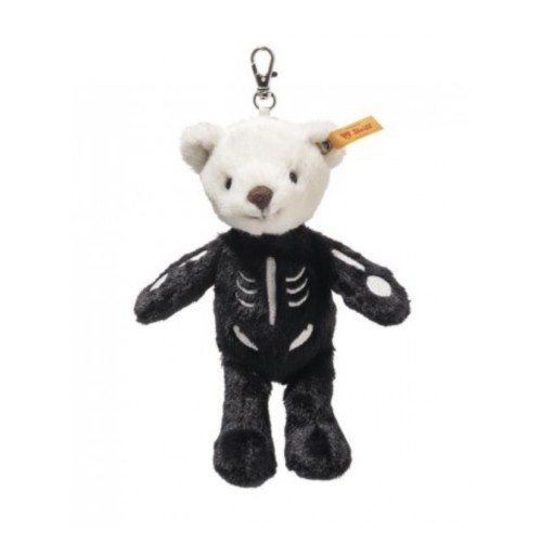 Steiff Pendant Teddy Mr Bones Steiff Pendant Teddy Mr Bones