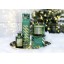 Stoneglow Frosted Woods Reed Diffuser