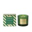 Stoneglow Frosted Woods Scented Candle Stoneglow Frosted Woods Scented Candle