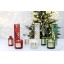 Stoneglow Frosted Woods Scented Candle Stoneglow Frosted Woods Scented Candle
