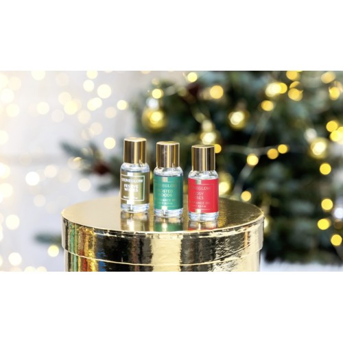 Stoneglow Frosted Woods Fragrance Bottle Stoneglow Frosted Woods Fragrance Bottle