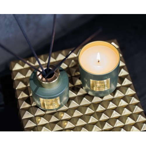Stoneglow Luna Fougere & Vetiver Reed Diffuser
