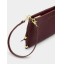 Katie Loxton Nova Woven Clutch Bag - Cherry Katie Loxton Nova Woven Clutch Bag - Cherry