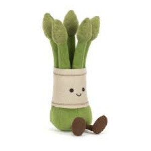 Jellycat Amuseable Food