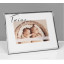 Silver Twins Photo Frame Silver Twins Photo Frame