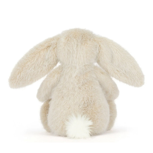 Jellycat Wheat Flufflet Bunny