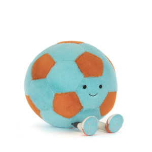 Jellycat Amuseables Football