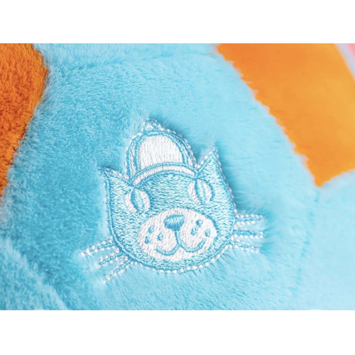 Jellycat Amuseables Football