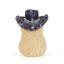 Jellycat Amuseables Peanut Space Rodeo