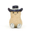 Jellycat Amuseables Peanut Space Rodeo