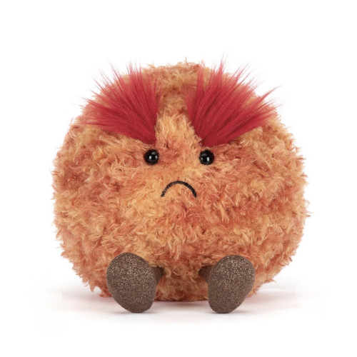 Jellycat Amuseables Planet Mars Jellycat Amuseables Planet Mars