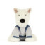 Jellycat Munro Scottie Dog Space Outfit Jellycat Munro Scottie Dog Space Outfit