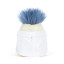 Jellycat Amuseables Boiled Egg Scientist Outfit Jellycat Amuseables Boiled Egg Scientist Outfit