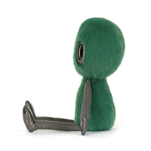 Jellycat Zyllan Alien Jellycat Zyllan Alien