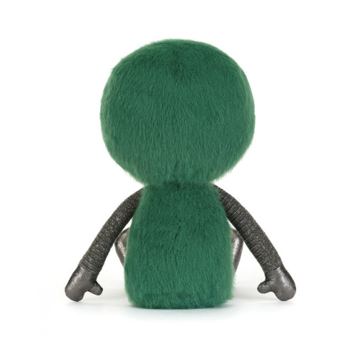 Jellycat Zyllan Alien Jellycat Zyllan Alien