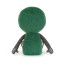 Jellycat Zyllan Alien