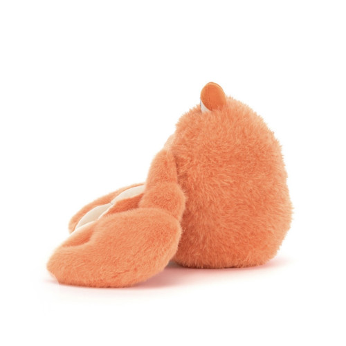 Jellycat Pinchsnap Crab