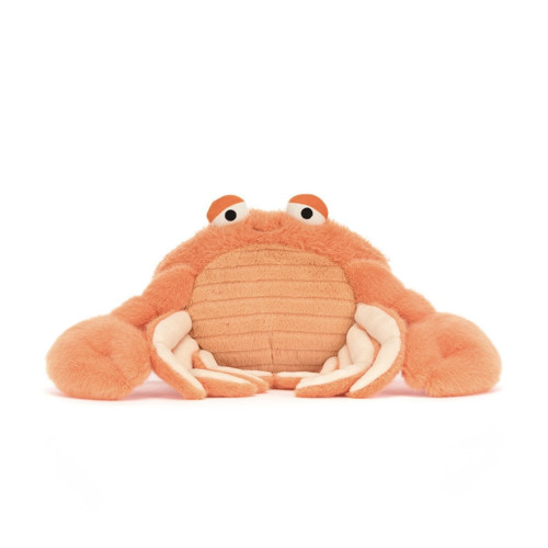 Jellycat Pinchsnap Crab