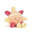 Jellycat Amuseables Sun 'Roller Skates'