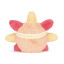 Jellycat Amuseables Sun 'Roller Skates'