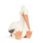 Jellycat Keli Pelican Jellycat Keli Pelican