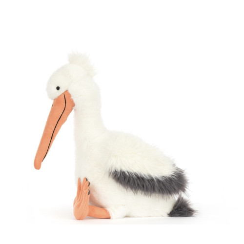 Jellycat Keli Pelican