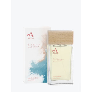 Arran Kildonan Eau De Toilette 100ml