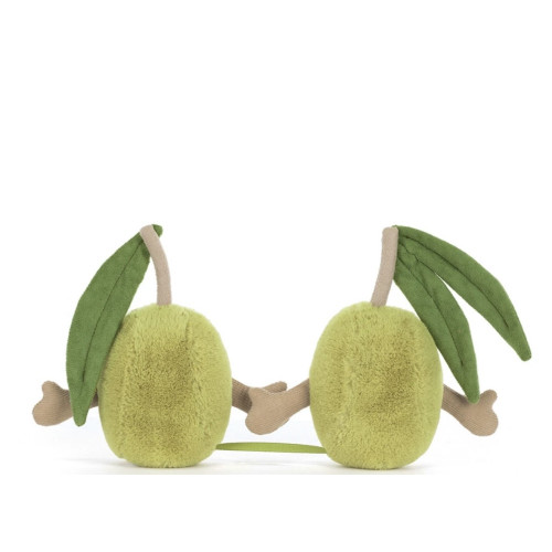 Jellycat Amuseables Pair of Olives