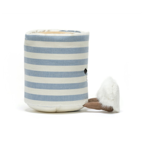 Jellycat Amuseables Rosie Lea Mug of Tea
