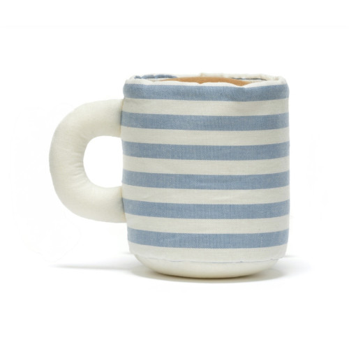 Jellycat Amuseables Rosie Lea Mug of Tea