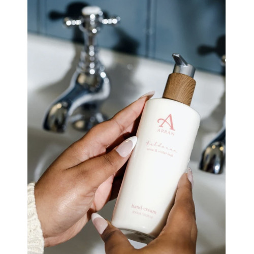 Arran Kildonan Hand Cream