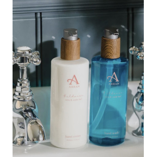 Arran Kildonan Hand Wash