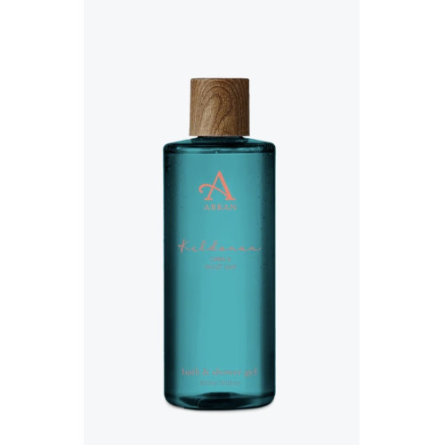 Arran Kildonan Shower Gel