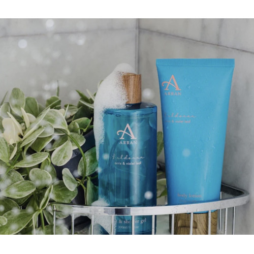 Arran Kildonan Shower Gel