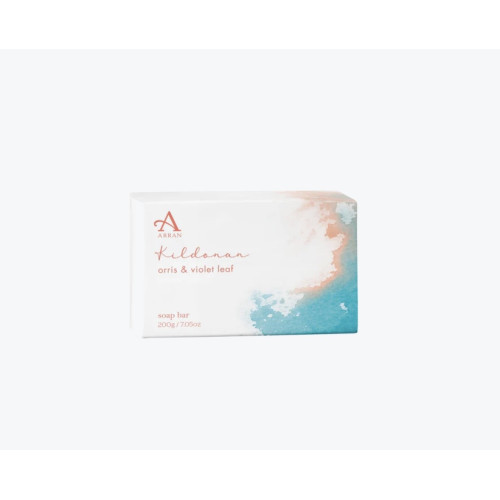 Arran Kildonan Saddle Soap Bar