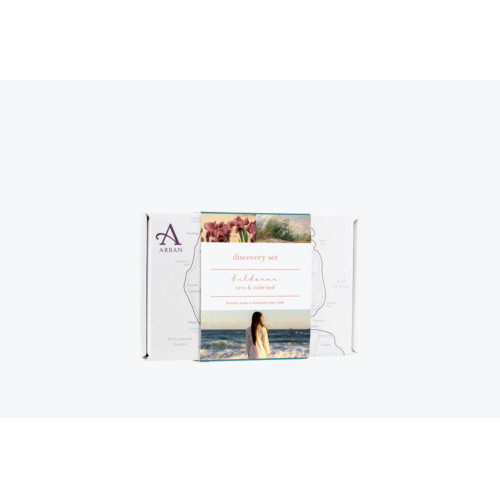 Arran Kildonan Discovery Set