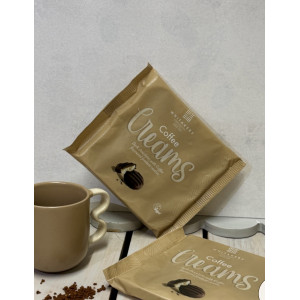 Whitakers Coffee Chocolate Creams 75g