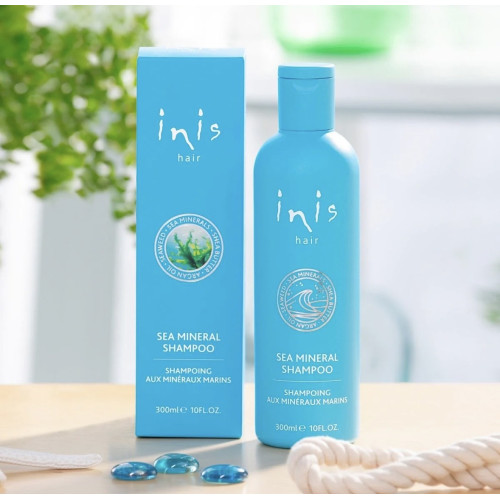 Inis Sea Mineral Shampoo Inis Sea Mineral Shampoo