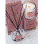 Stoneglow Modern Classics Moroccan Rose & Bay Scented Candle