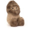 Jellycat Amuseables Peanut 'Yeti'
