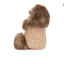 Jellycat Amuseables Peanut 'Yeti'