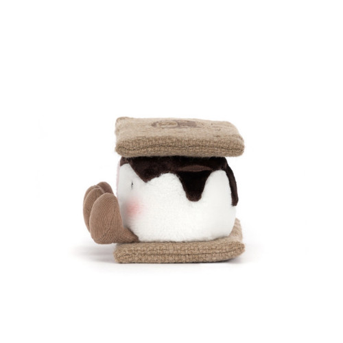 Jellycat S'mores