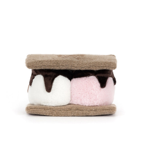 Jellycat S'mores