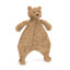 Jellycat Bartholomew Bear Comforter