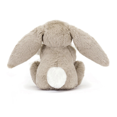 Jellycat Bashful Beige Bunny Soother