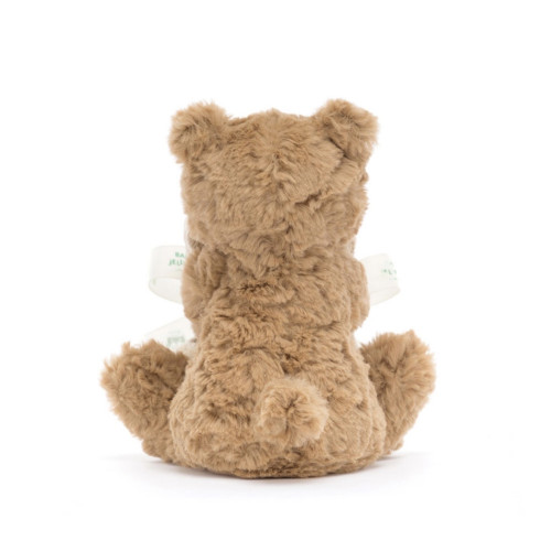 Jellycat Bartholomew Bear Soother