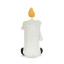 Jellycat Amuseables Flickerty Candle Jellycat Amuseables Flickerty Candle
