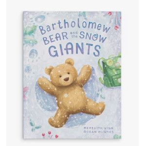 Jellycat Books